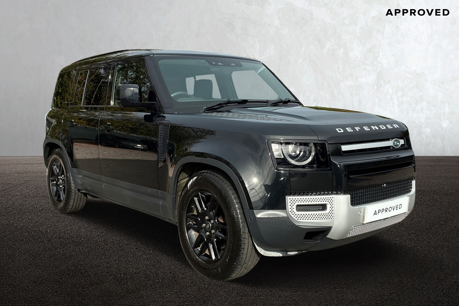 Main listing image - Land Rover Defender
