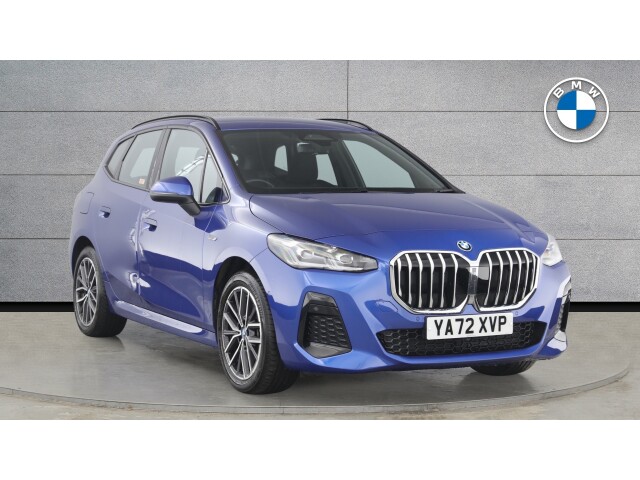 Main listing image - BMW 2 Series Active Tourer