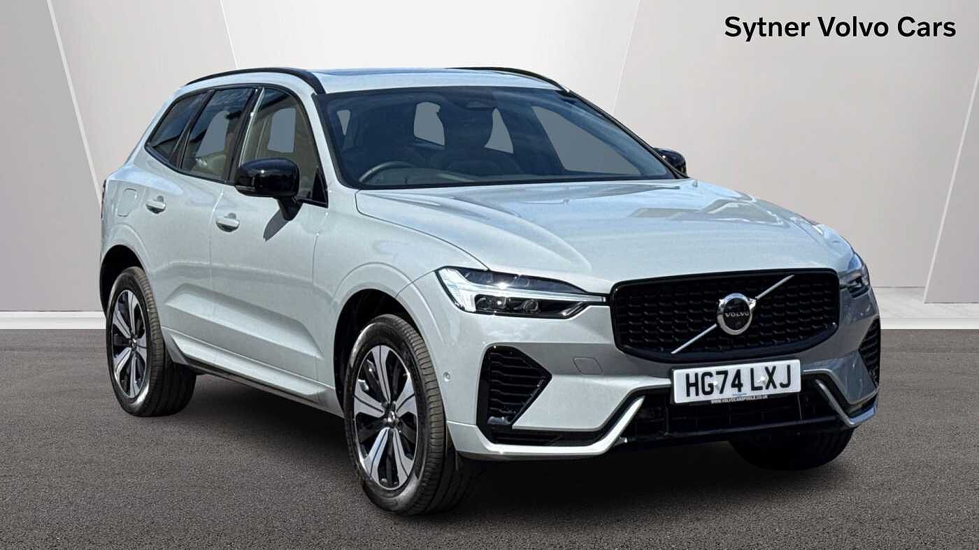 Main listing image - Volvo XC60