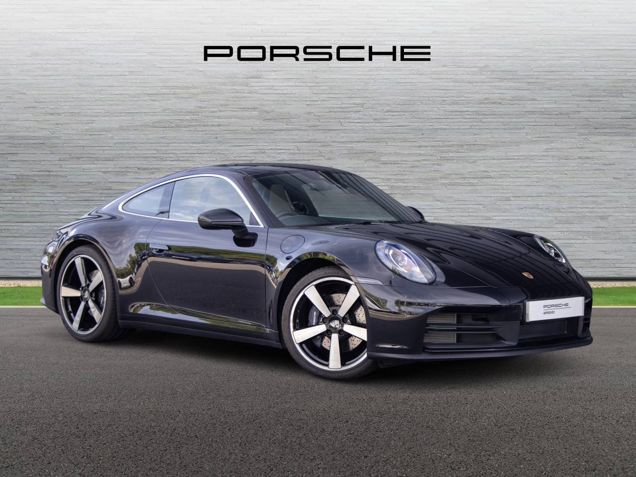 Main listing image - Porsche 911