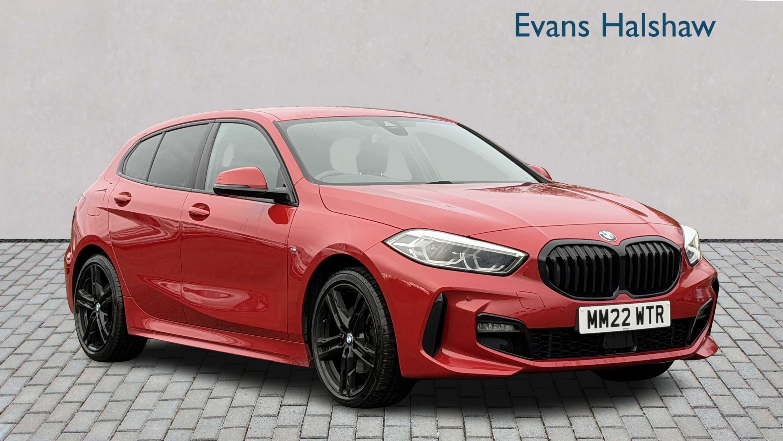 Main listing image - BMW 1 Series