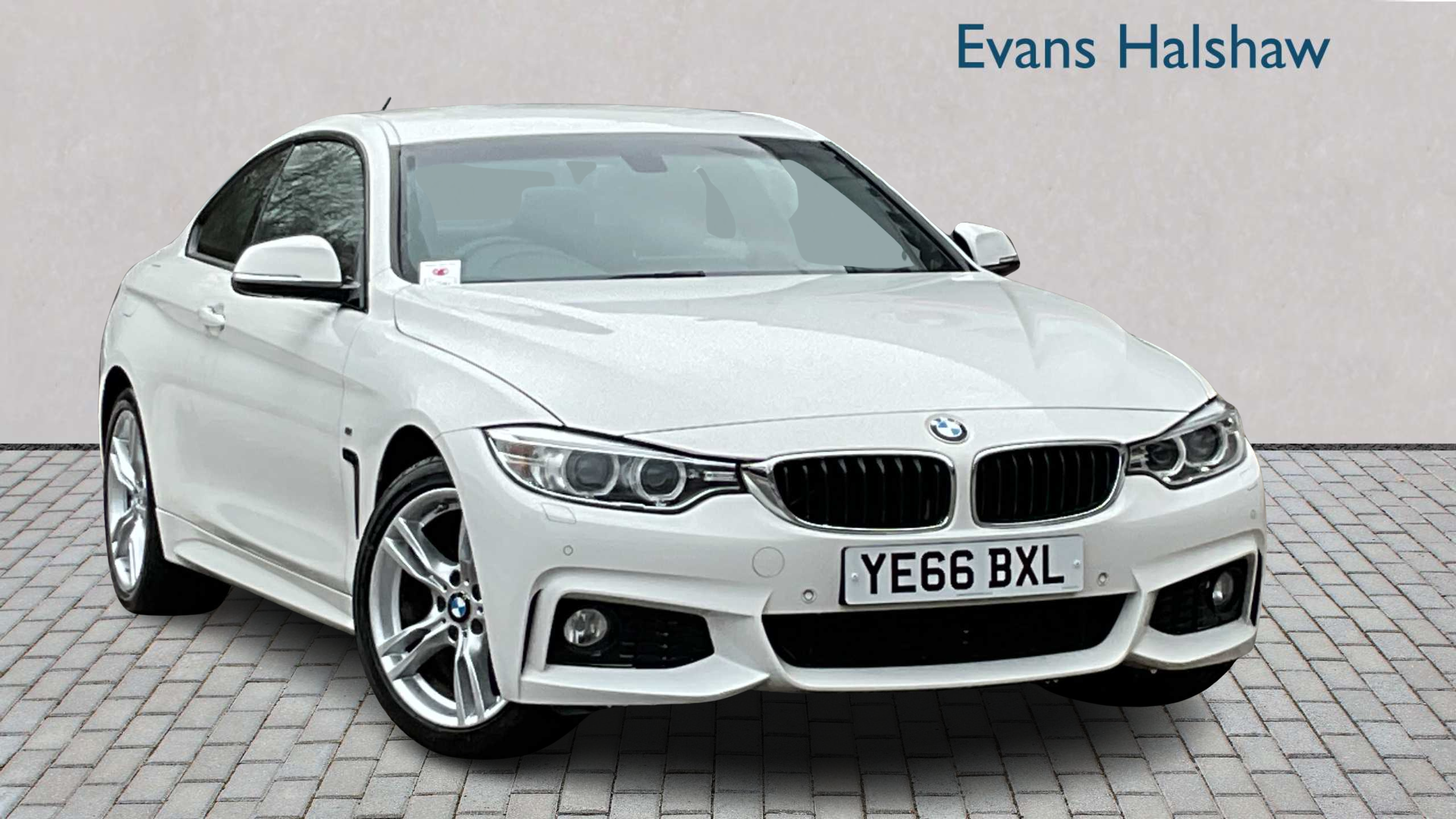 Main listing image - BMW 4 Series