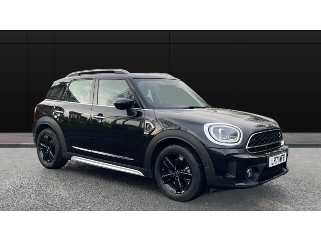 Main listing image - MINI Countryman