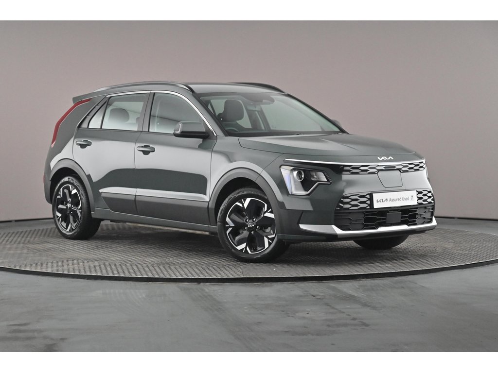 Main listing image - Kia Niro