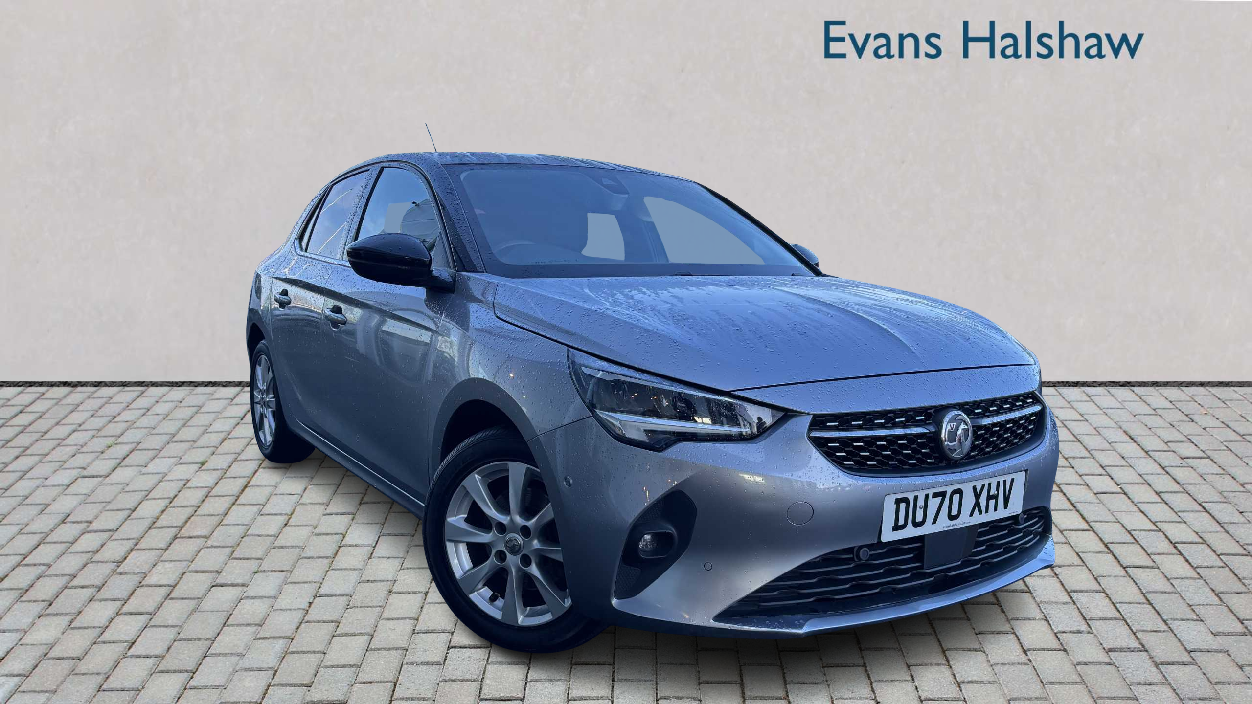 Main listing image - Vauxhall Corsa