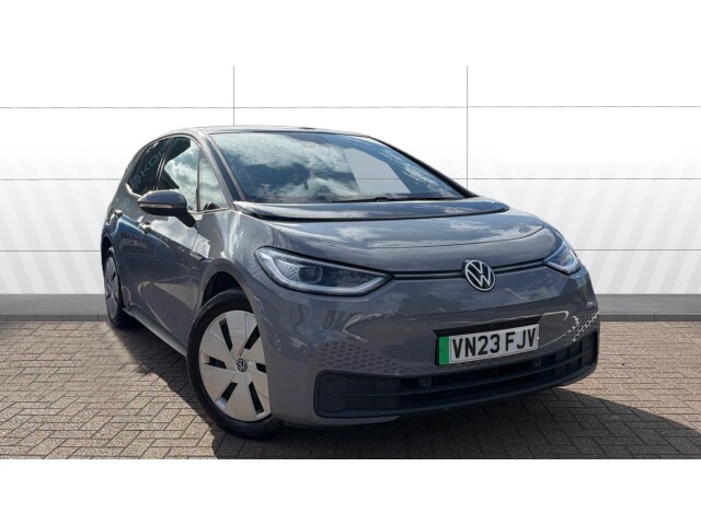 Main listing image - Volkswagen ID.3