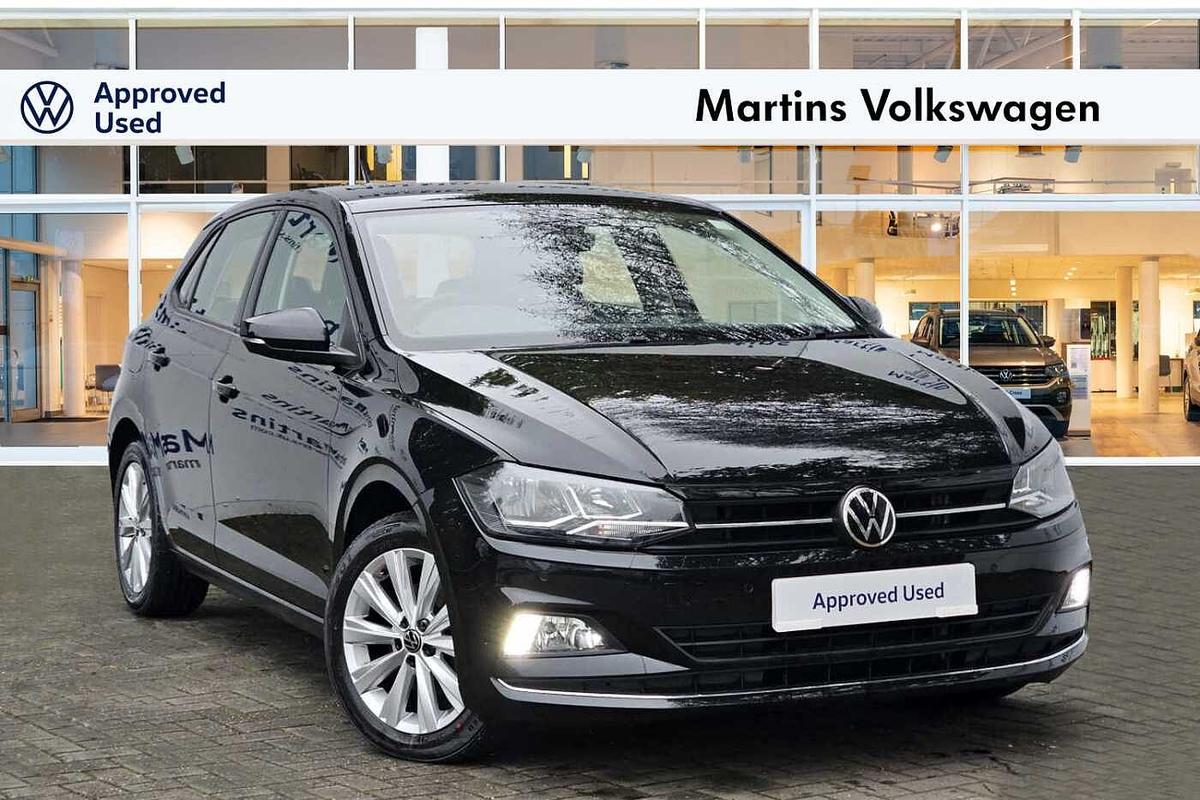 Main listing image - Volkswagen Polo