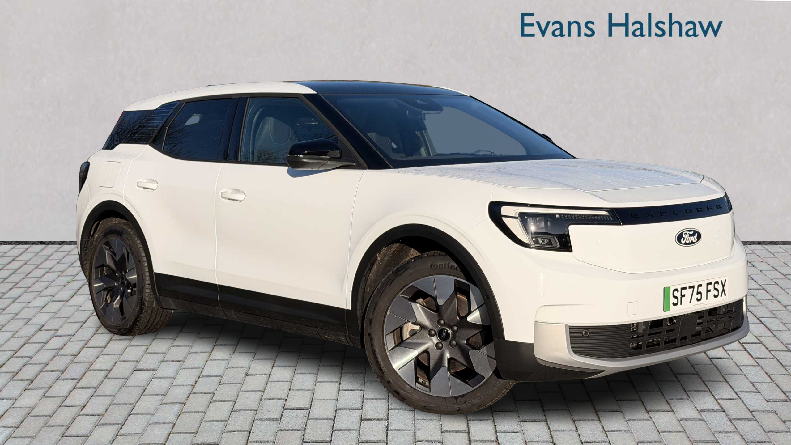 Main listing image - Ford Explorer