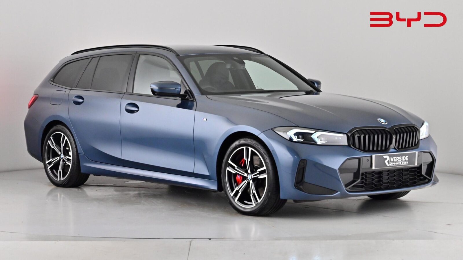 Main listing image - BMW 3 Series