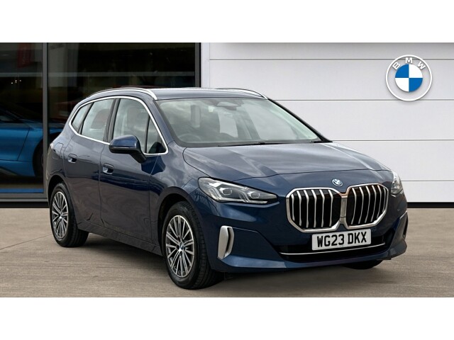 Main listing image - BMW 2 Series Active Tourer