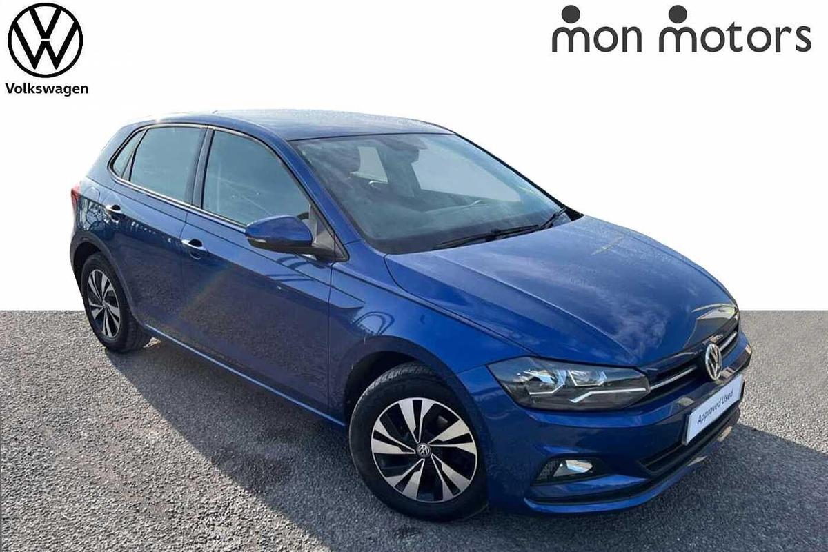 Main listing image - Volkswagen Polo