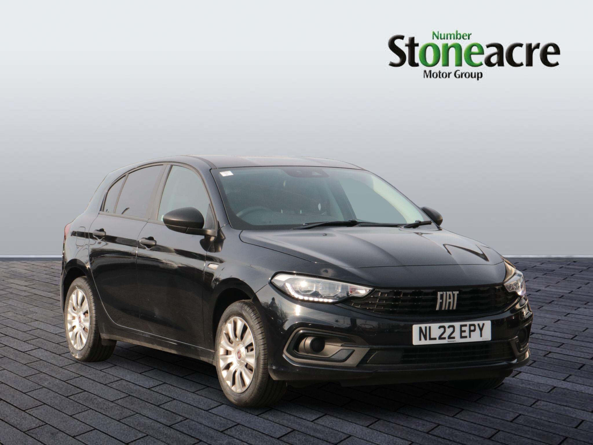 Main listing image - Fiat Tipo
