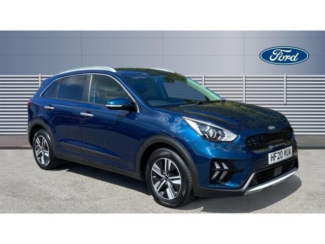 Main listing image - Kia Niro