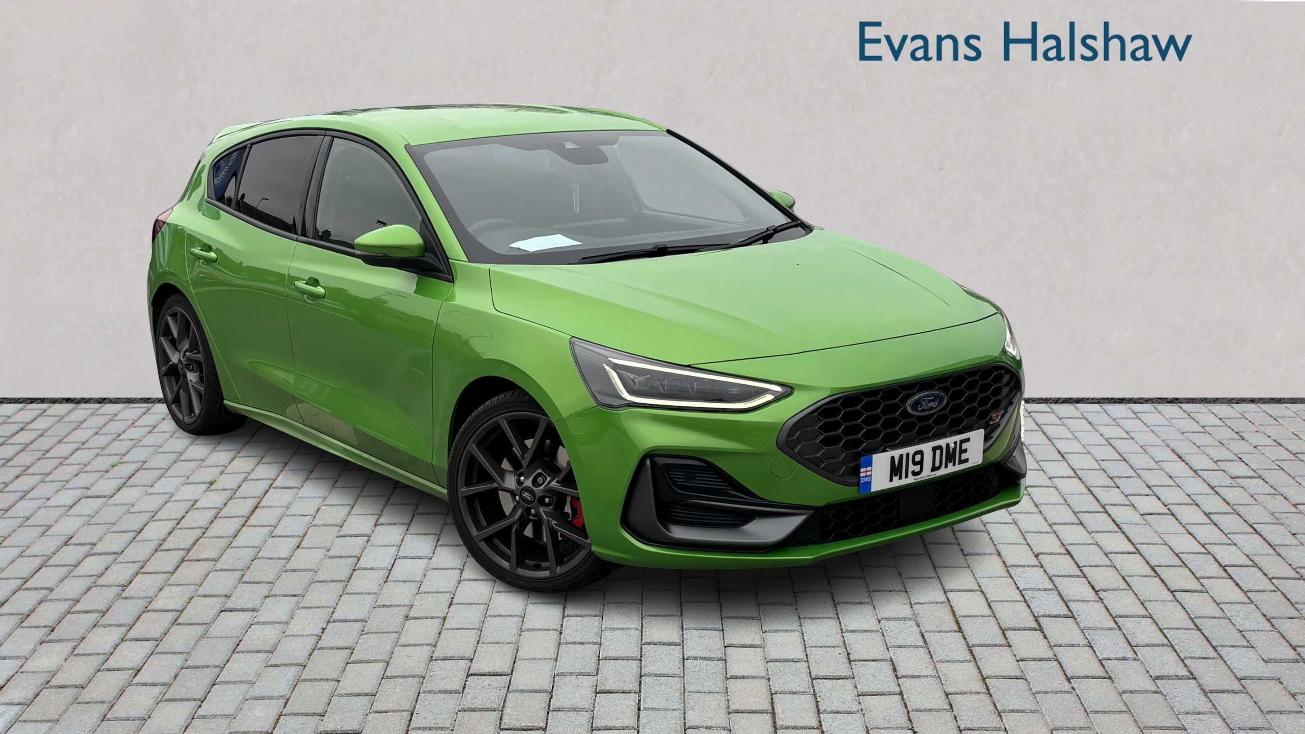 Main listing image - Ford Focus ST