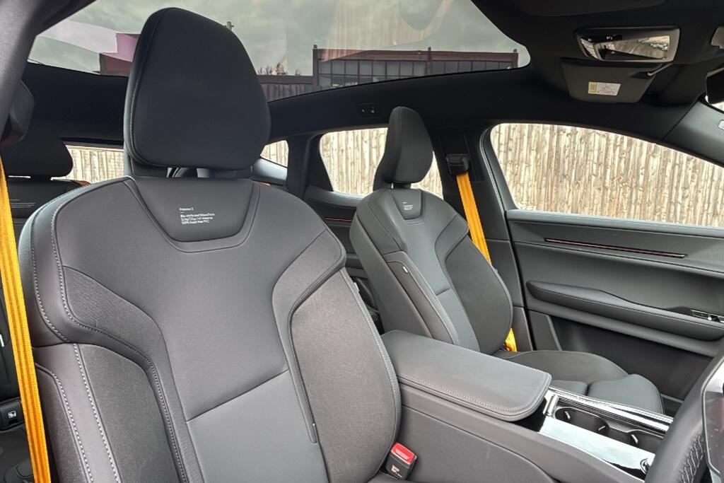 Main listing image - Polestar 3