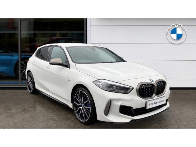 Main listing image - BMW 1 Series