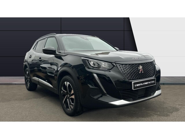 Main listing image - Peugeot 2008