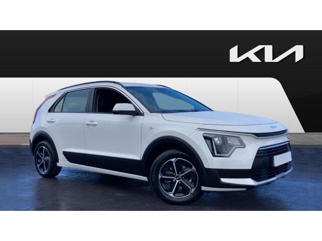 Main listing image - Kia Niro