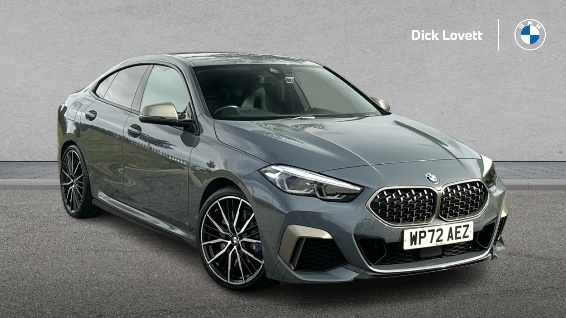 Main listing image - BMW 2 Series