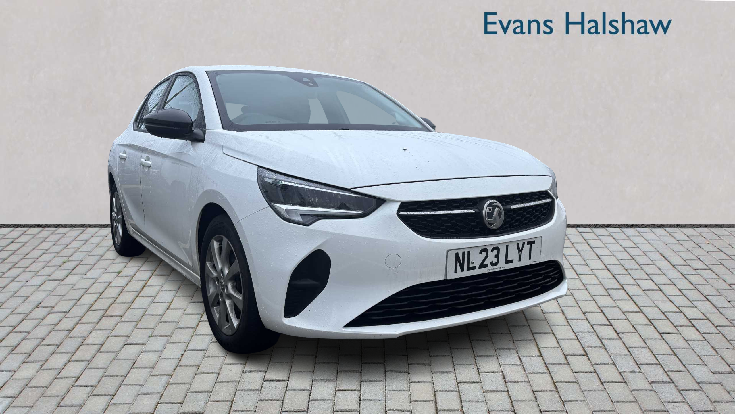 Main listing image - Vauxhall Corsa