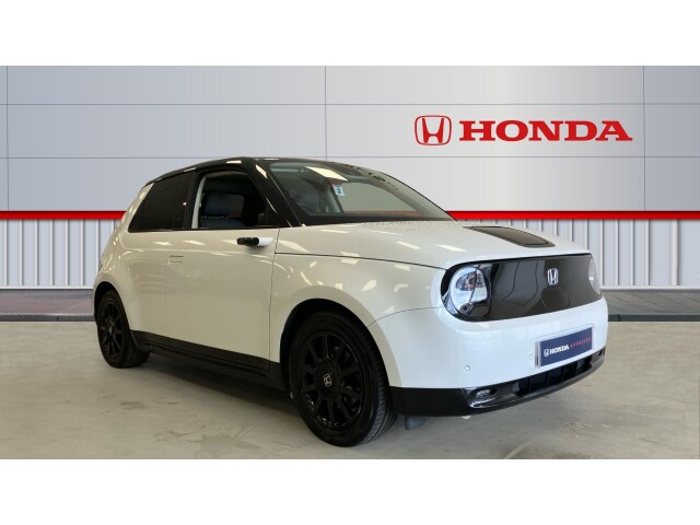 Main listing image - Honda Honda e