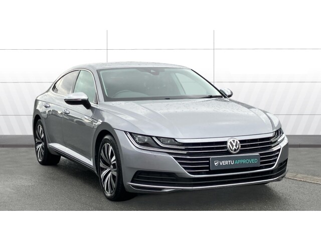 Main listing image - Volkswagen Arteon
