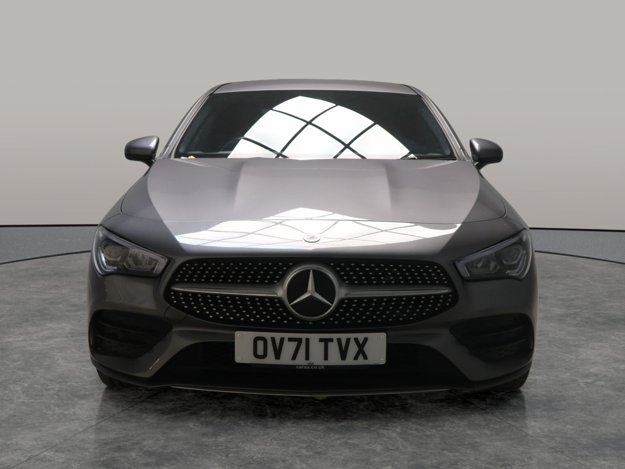 Main listing image - Mercedes-Benz CLA Shooting Brake