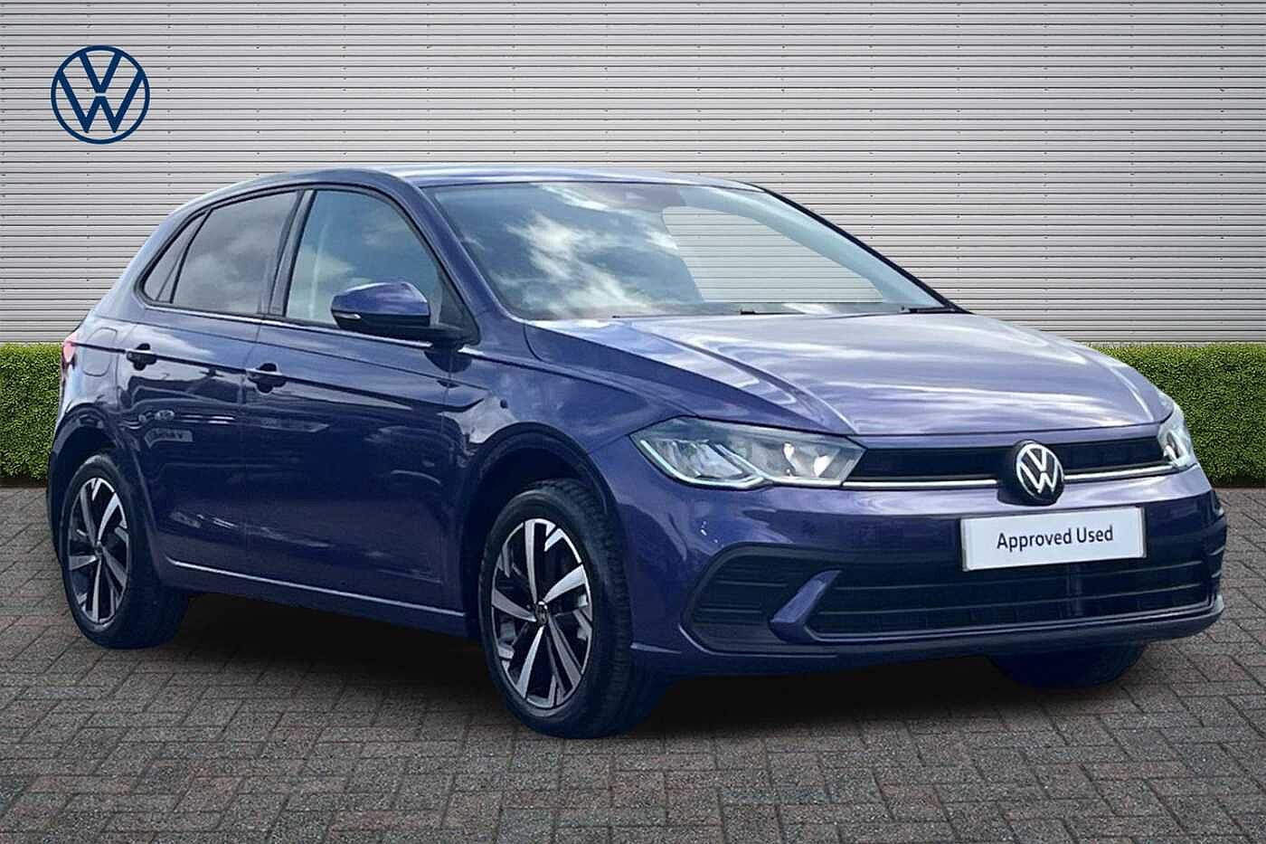 Main listing image - Volkswagen Polo