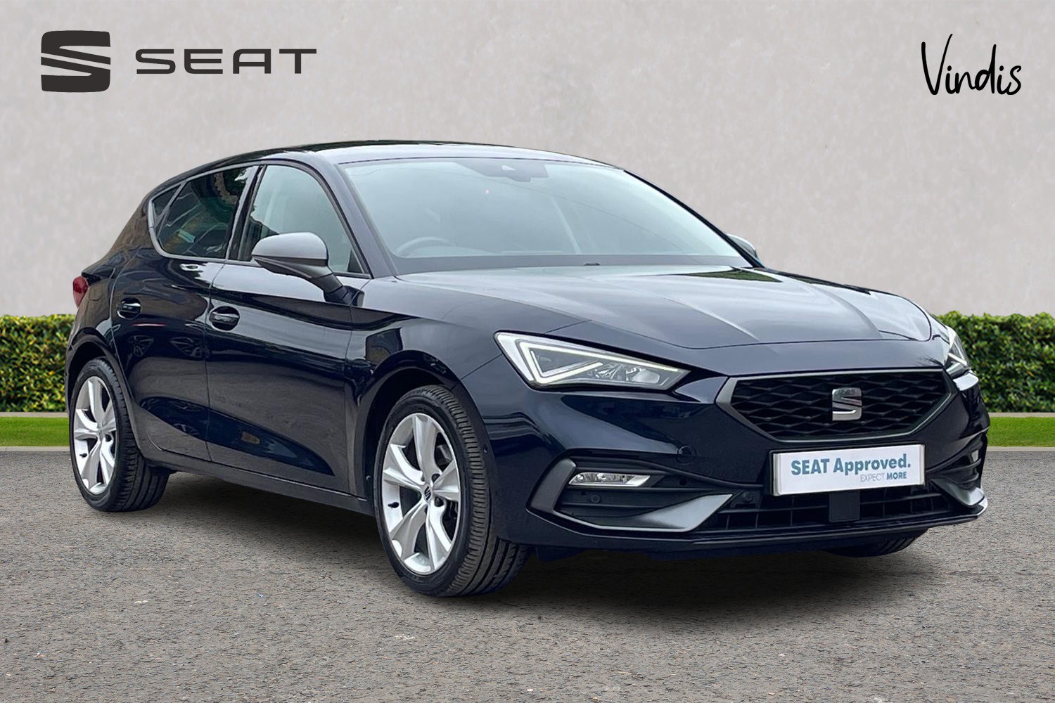 Main listing image - SEAT Leon