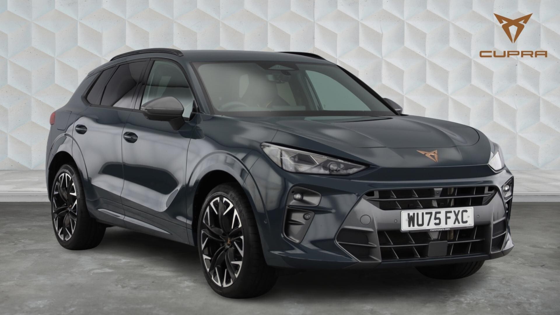 Main listing image - Cupra Terramar