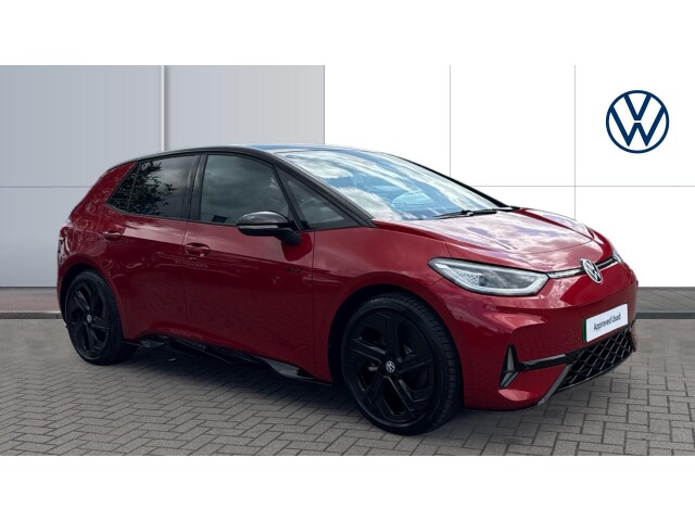 Main listing image - Volkswagen ID.3