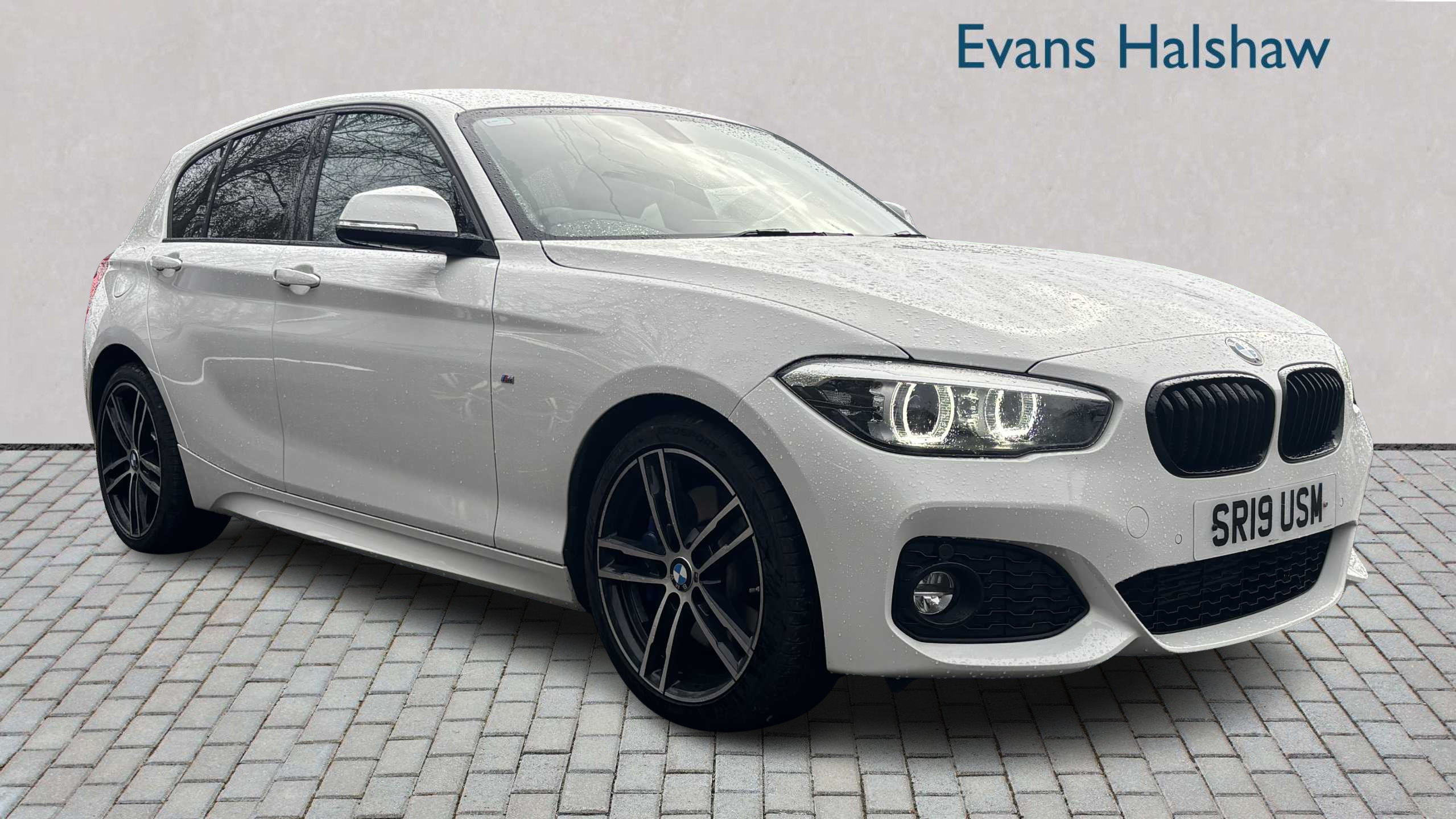 Main listing image - BMW 1 Series