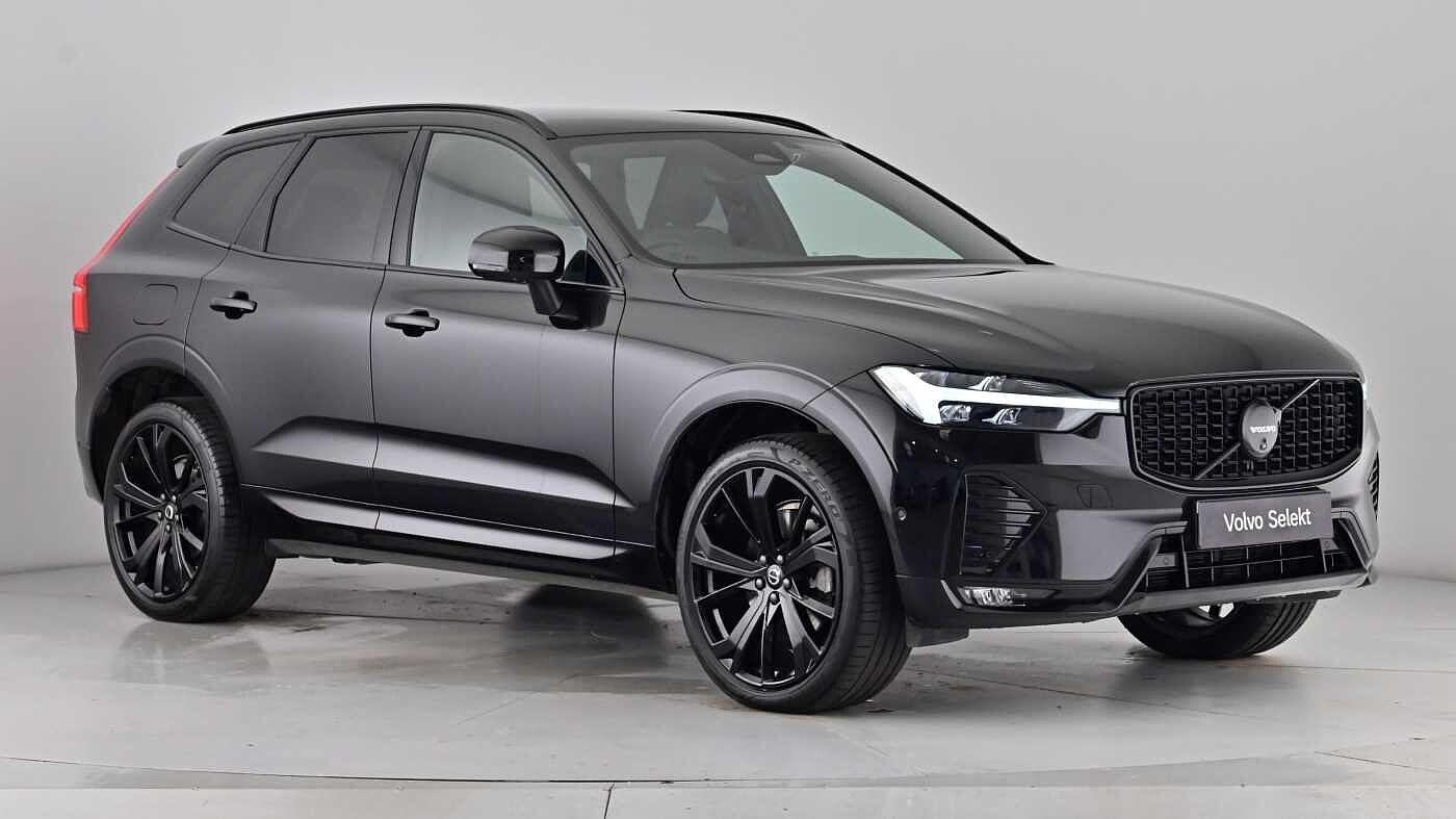 Main listing image - Volvo XC60