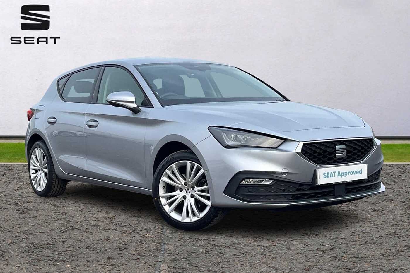 Main listing image - SEAT Leon