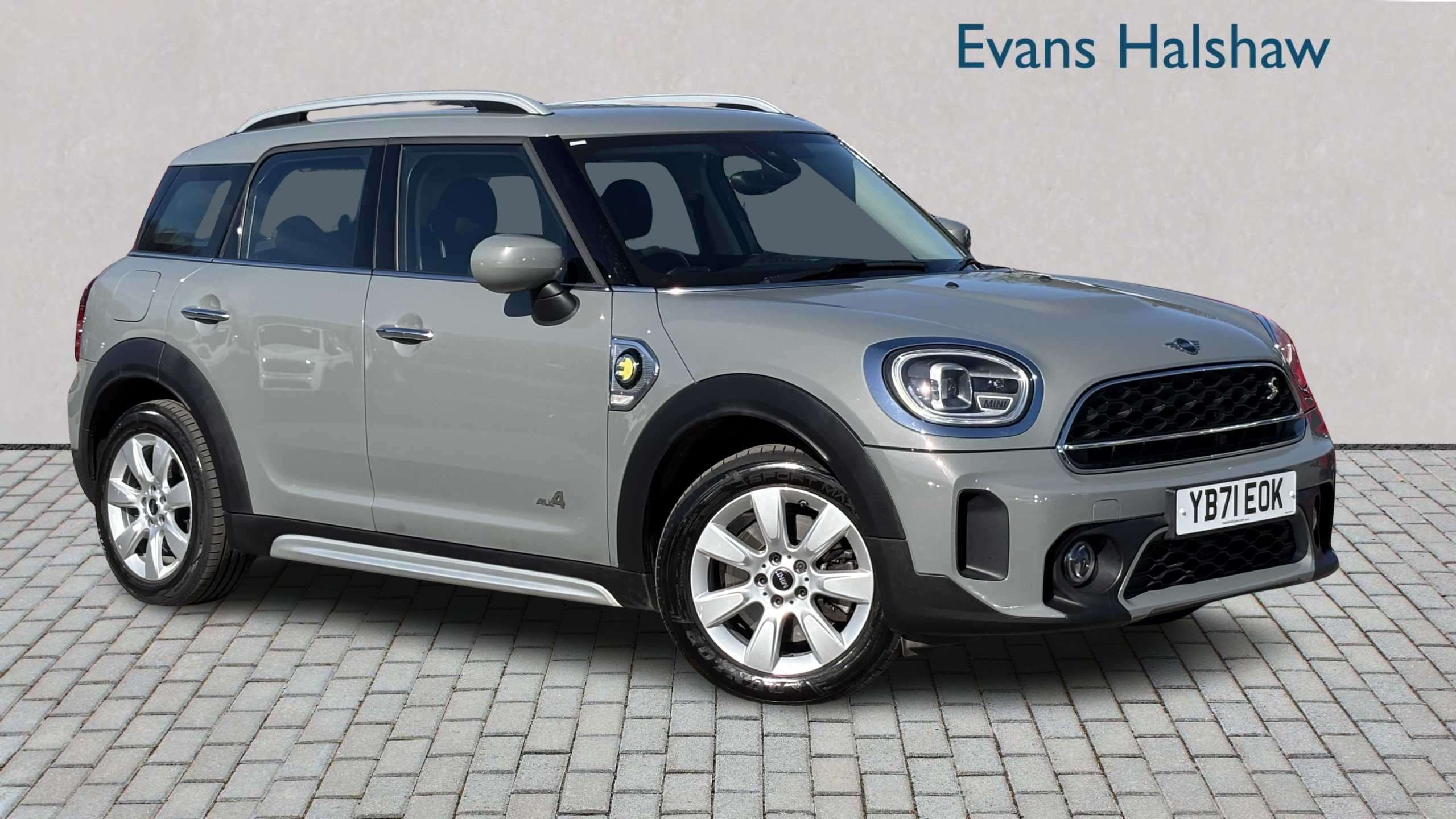 Main listing image - MINI Countryman