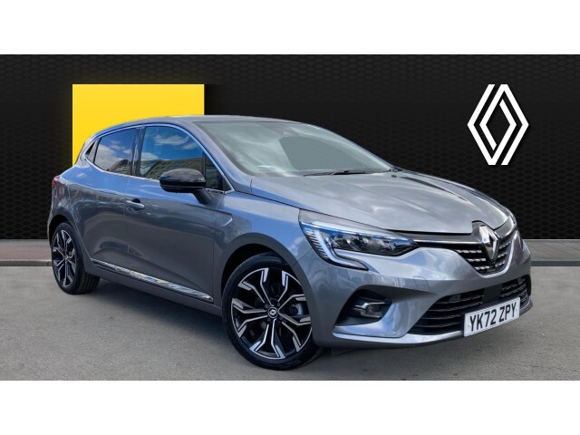 Main listing image - Renault Clio