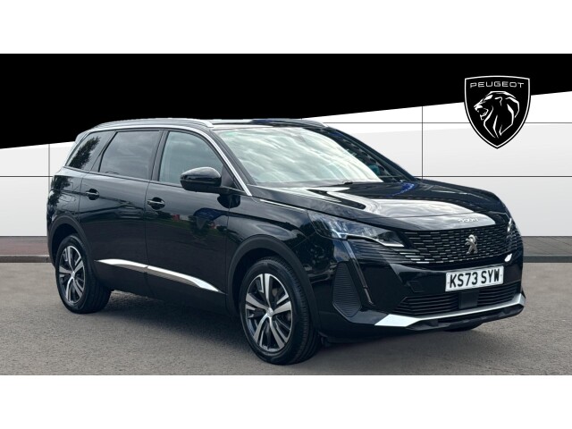 Main listing image - Peugeot 5008