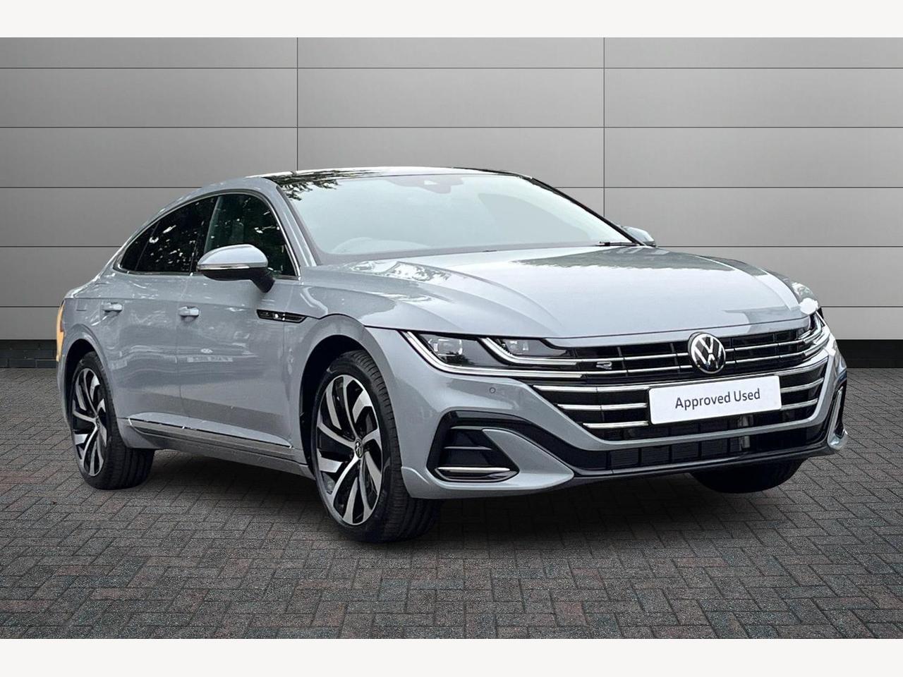 Main listing image - Volkswagen Arteon