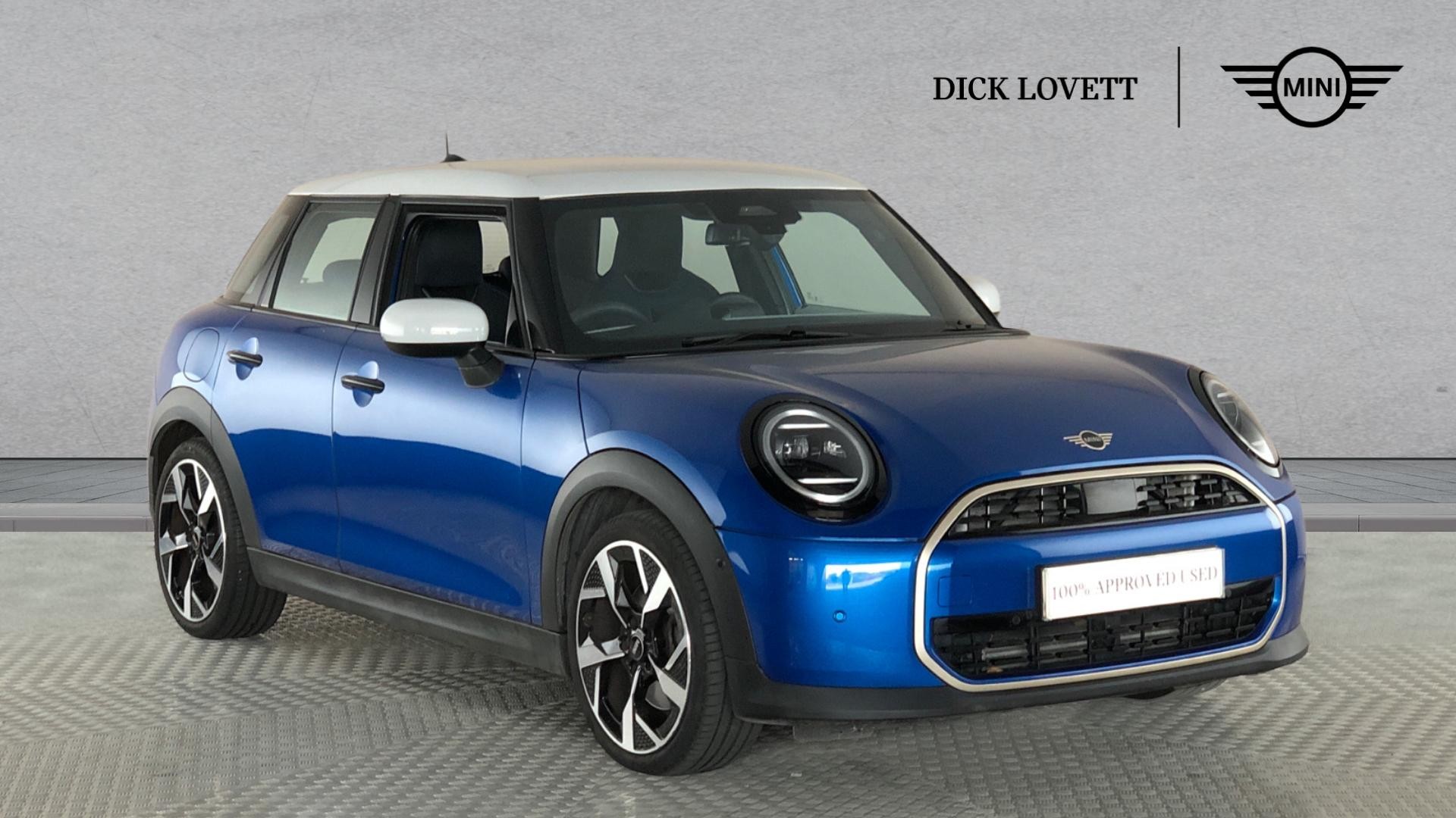Main listing image - MINI Cooper
