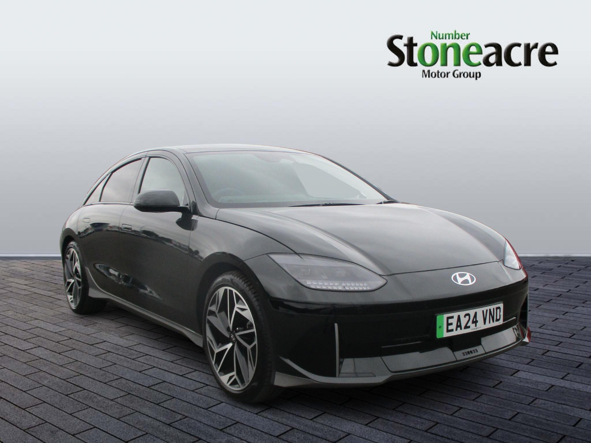 Main listing image - Hyundai IONIQ 6