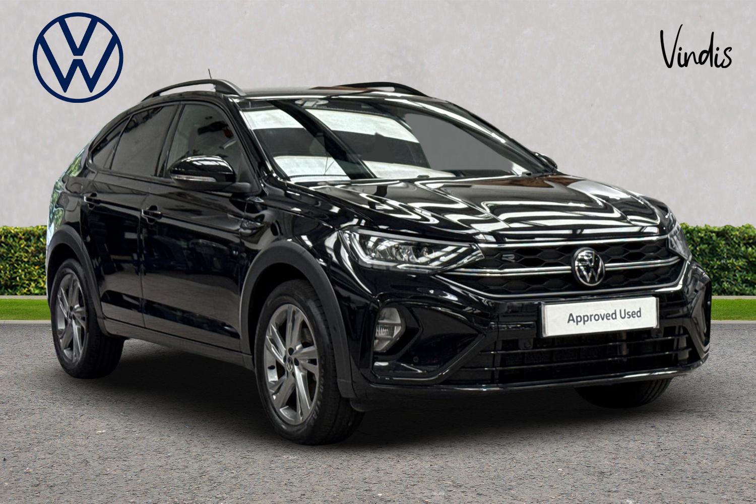 Main listing image - Volkswagen Taigo