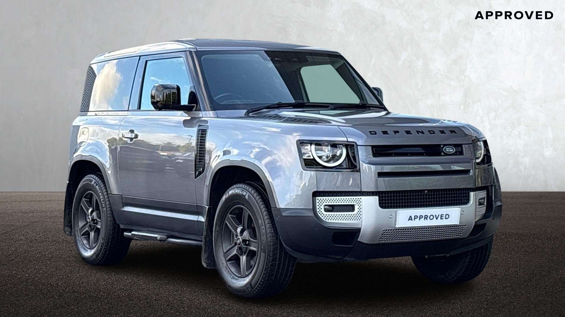 Main listing image - Land Rover Defender