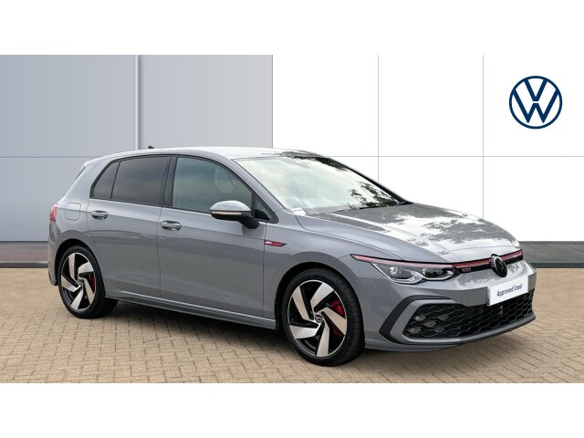 Main listing image - Volkswagen Golf GTI