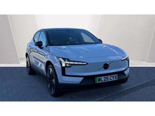 Main listing image - Volvo EX30