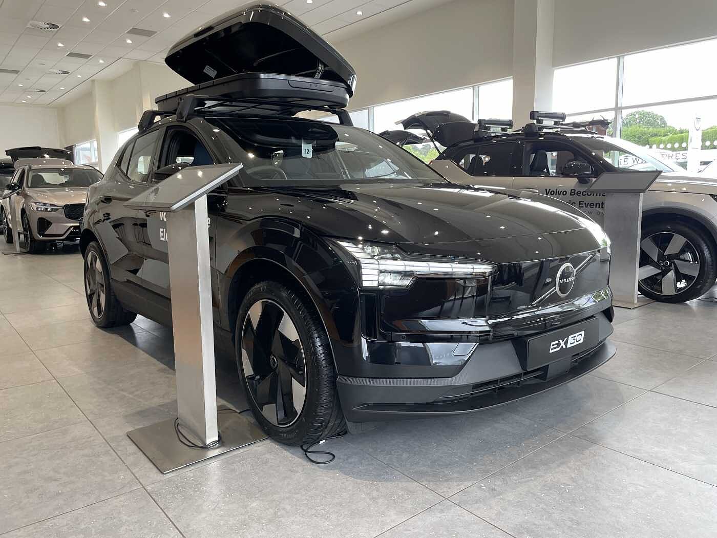 Main listing image - Volvo EX30