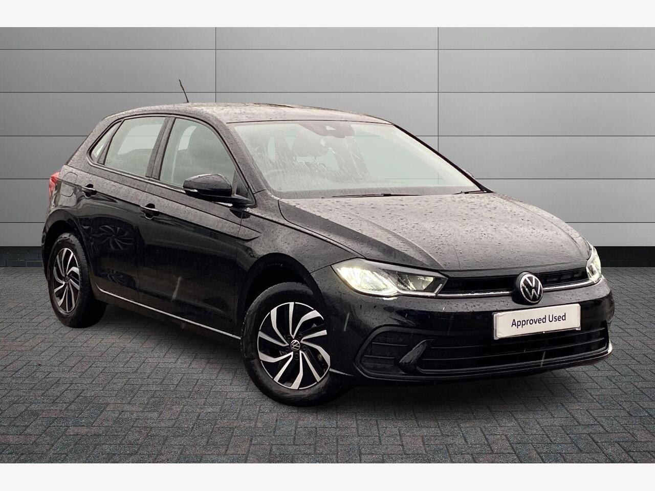 Main listing image - Volkswagen Polo
