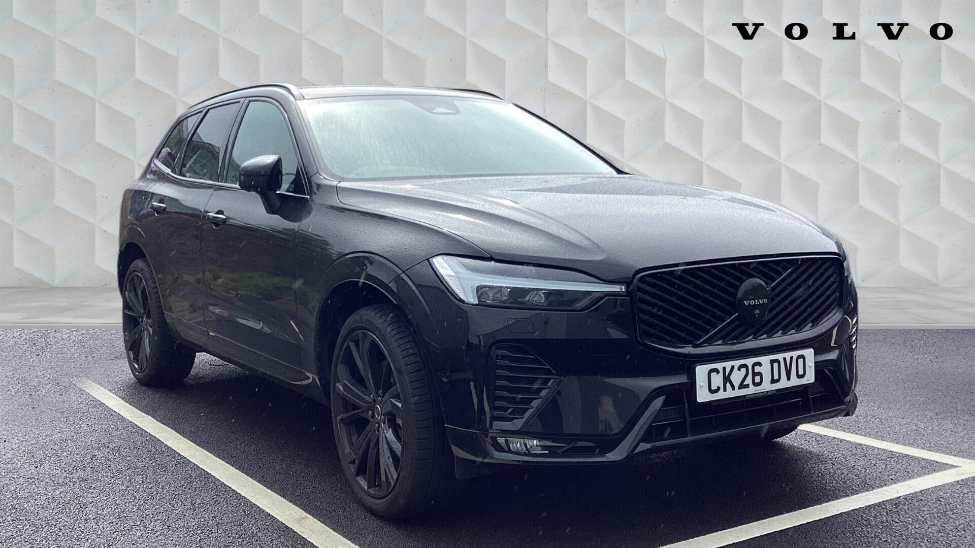Main listing image - Volvo XC60