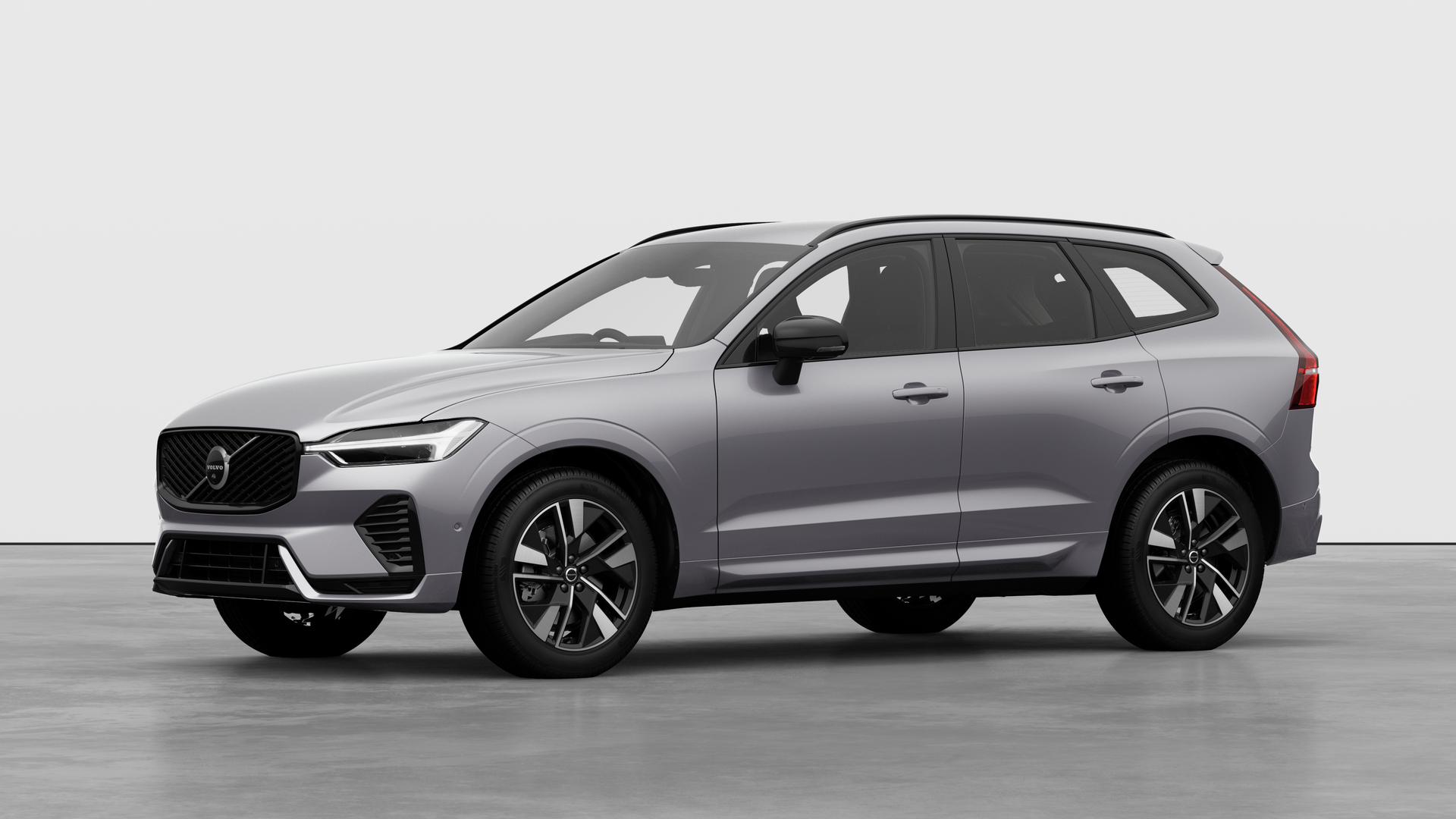 Main listing image - Volvo XC60