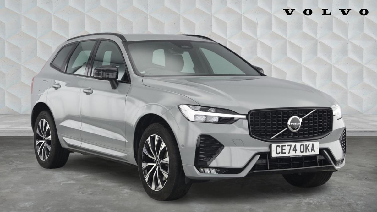 Main listing image - Volvo XC60
