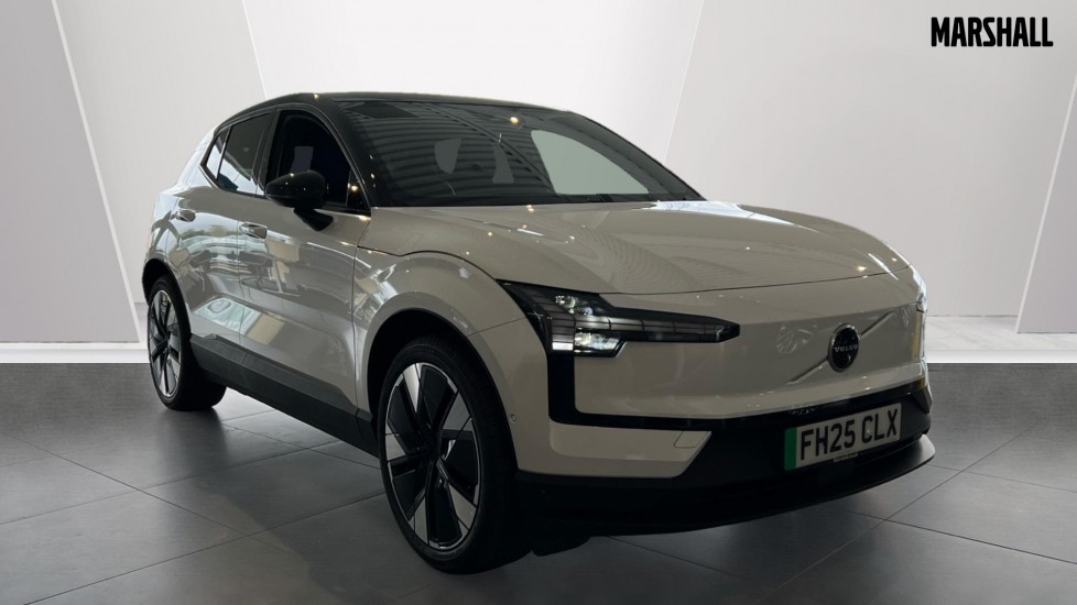 Main listing image - Volvo EX30